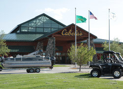 Cabelas